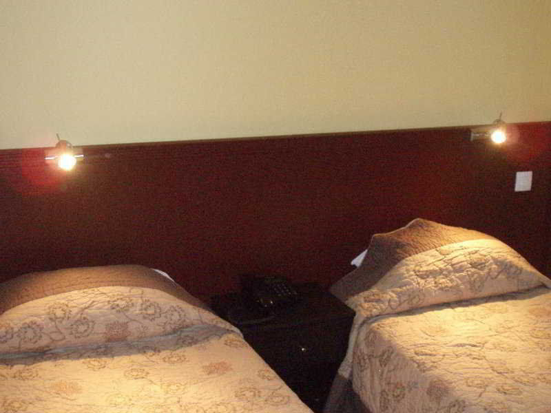 Mon Reve Hotel Parijs Buitenkant foto